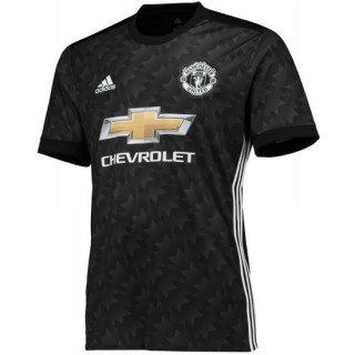 Maillot Manchester United Enfant 2017/2018 Extérieur Magasin Paris