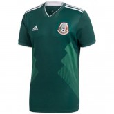 Maillot Mexique Domicile 2018/2019 Coupe Du Monde Vendre Marseille