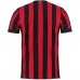 Maillot Milan AC 2017/2018 Domicile Paris Boutique