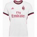 Maillot Milan AC Enfant 2017/2018 Extérieur Remise Nice