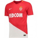 Maillot Monaco Enfant 2017/2018 Domicile Boutique Paris