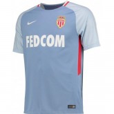 Maillot Monaco Enfant 2017/2018 Extérieur Magasin Lyon