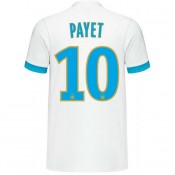 Prix Maillot OM Enfant PAYET 2017/2018 Domicile