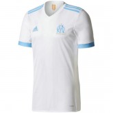 Boutique Maillot OM Olympique de Marseille 2017/2018 DOM Olympique de Marseilleicile En Ligne