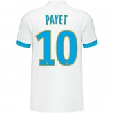 Maillot OM Olympique de Marseille PAYET 2017/2018 DOM Olympique de Marseilleicile Vendre