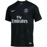 Maillot PSG Paris Saint Germain 2017/2018 Third Achat à Prix Bas