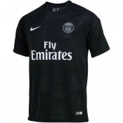 Maillot PSG Paris Saint Germain 2017/2018 Third Achat à Prix Bas