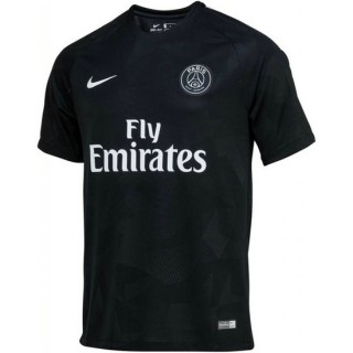 Maillot PSG Paris Saint Germain 2017/2018 Third Achat à Prix Bas