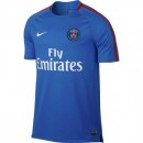 Maillot PSG Paris Saint Germain Entrainement 2017/2018 Pas Cher Nice