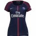 Maillot PSG Paris Saint Germain Femme 2017/2018 Domicile Faire une remise