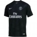 Maillot PSG Paris Saint Germain MBAPPE 2017/2018 Third Ventes Privées