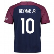 Maillot PSG Paris Saint Germain NEYMAR 2017/2018 Domicile la Vente à Bas Prix