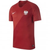 Promotions Maillot Pologne Enfant Extérieur 2018/2019 Coupe Du Monde