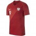 Maillot Pologne Enfant LEWANDOWSKI Extérieur 2018/2019 Coupe du Monde Site Officiel