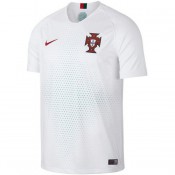 Maillot Portugal Enfant Extérieur 2018/2019 Coupe Du Monde France Magasin