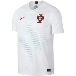 Maillot Portugal Enfant Extérieur 2018/2019 Coupe Du Monde France Magasin