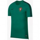 Maillot Portugal Entrainement 2018/2019 Coupe du Monde Remise Lyon