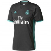 Solde Maillot Real Madrid 2017/2018 Extérieur