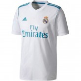 Maillot Real Madrid Enfant 2017/2018 Domicile Site Officiel