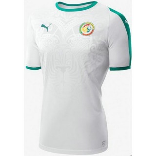 Maillot Senegal Extérieur 2018/2019 Rabais