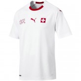 Maillot Suisse Extérieur 2018/2019 Coupe Du Monde Site Officiel