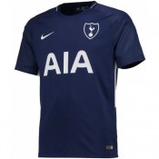 Maillot Tottenham 2017/2018 Extérieur PasCher Fr