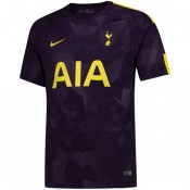 Nouvelle Collection Maillot Tottenham 2017/2018 Third