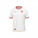 Maillot Tunisie Domicile 2018/2019 Coupe Du Monde En Ligne