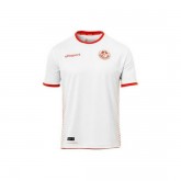 Maillot Tunisie Domicile 2018/2019 Coupe Du Monde En Ligne