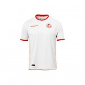 Maillot Tunisie Domicile 2018/2019 Coupe Du Monde En Ligne