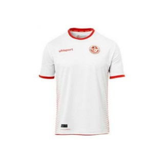 Maillot Tunisie Domicile 2018/2019 Coupe Du Monde En Ligne