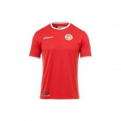 Acheter Maillot Tunisie Extérieur 2018/2019 Coupe Du Monde