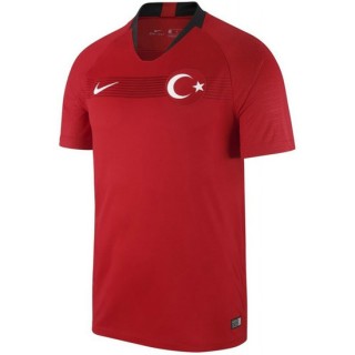 Maillot Turquie Domicile 2018/2019 Vendre à des Prix Bas