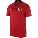 Vente Maillot Turquie Enfant Domicile 2018/2019