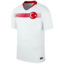 Vente Privee Maillot Turquie Extérieur 2018/2019