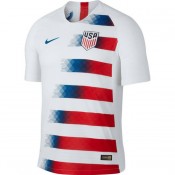 Boutique de Maillot USA Domicile 2018/2019