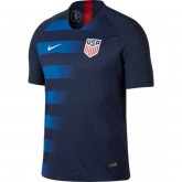 Vente Nouveau Maillot USA Exérieur 2018/2019