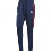 Pantalon Foot Ajax 2017/2018 Homme Marine En Soldes