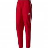 Pantalon Foot Ajax 2017/2018 Homme Rouge En Ligne