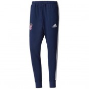 Pantalon Foot Bayern 2017/2018 Homme Marine Rabais prix