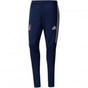 Pantalon Foot Bayern 2017/2018 Homme Marine Ventes Privées