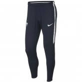 Pantalon Foot Equipe de France 2018/2019 Coupe du Monde Homme Marine Rabais