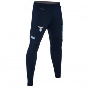 Pantalon Foot Lazio 2017/2018 Homme Marine Prix En Gros