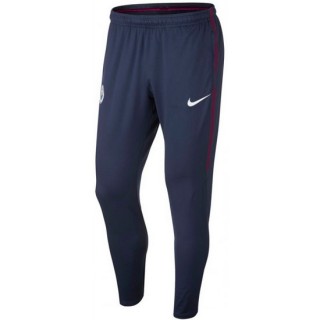 Pantalon Foot Manchester City 2017/2018 Homme Marine France Magasin