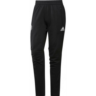 Pantalon Foot Manchester United Ligue Des Champns 2017/2018 Homme Noir Vendre Marseille