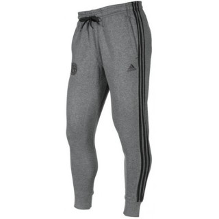 Pantalon Foot Milan AC 2017/2018 Homme Gris France Métropolitaine