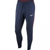 Pantalon Foot PSG Paris Saint Germain 2017/2018 Homme Marine Site Officiel