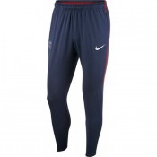 Pantalon Foot PSG Paris Saint Germain 2017/2018 Homme Marine Site Officiel