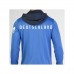 Boutique officielleSurvetement Football Allemagne 2018/2019 Capuche Homme Bleu-Blanc