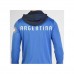 Survetement Football Argentine 2018/2019 Capuche Homme Bleu Bonnes Affaires